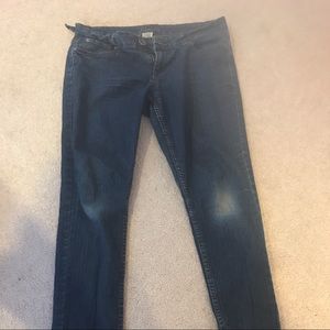 Jeans for sale